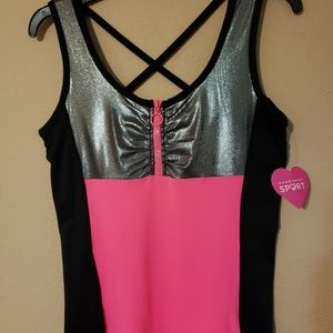 Hard Candy Sport shirt